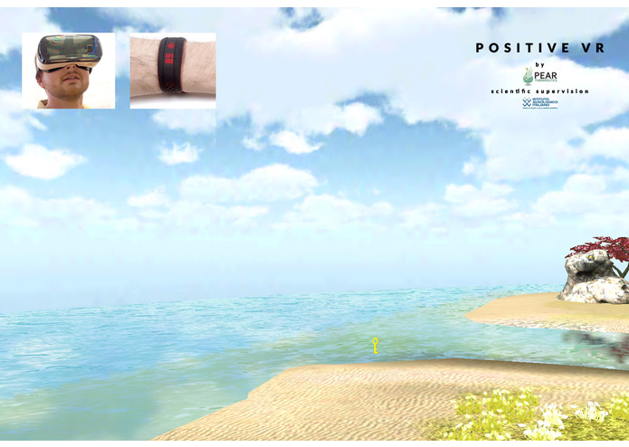 Positive VR – screenshot 10