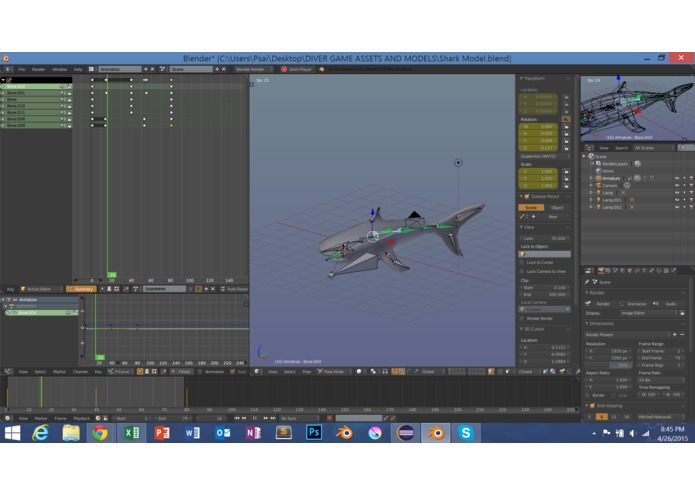 Deep Sea – screenshot 8