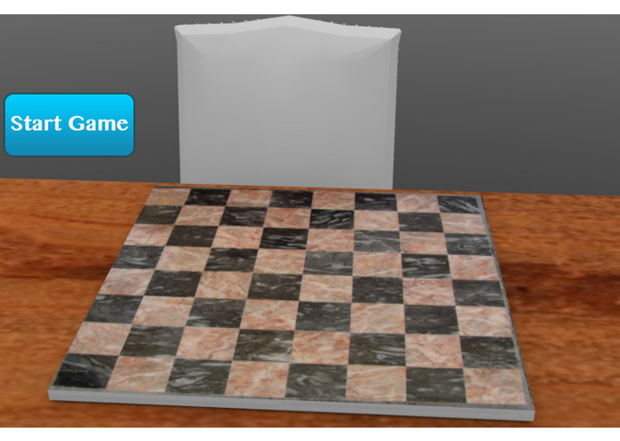 Virtual Game Room – screenshot 1