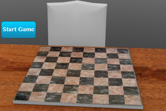 Virtual Game Room