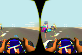 VRace