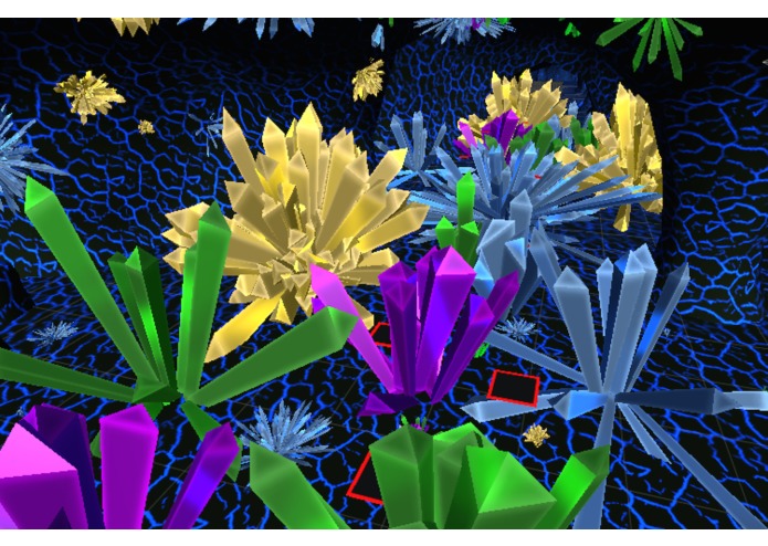 Feet First! – screenshot 4