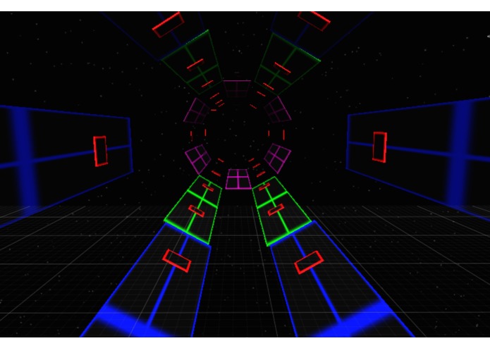 Feet First! – screenshot 6