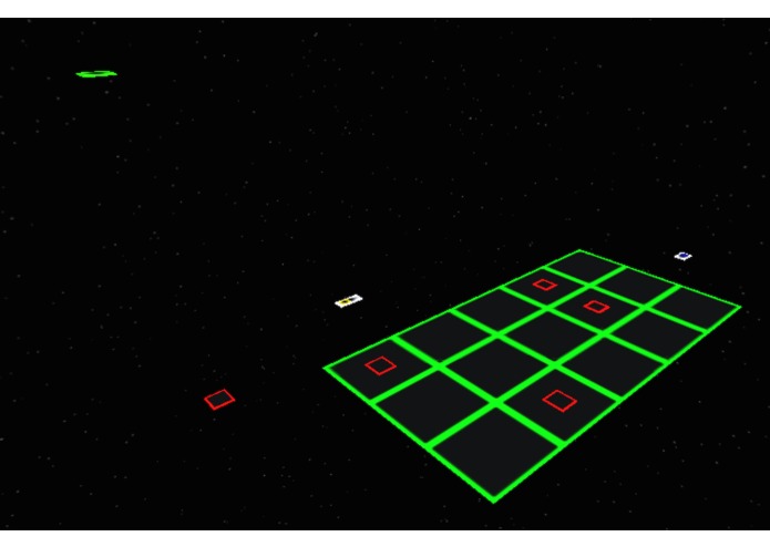 Feet First! – screenshot 8
