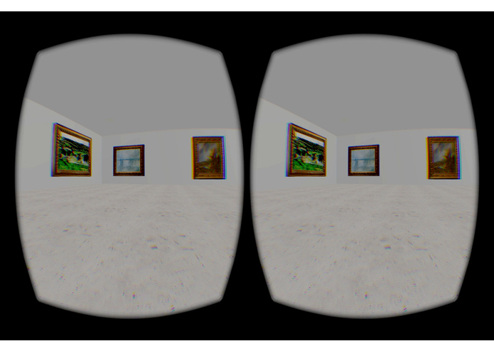 The Museum of Stolen Art – screenshot 1
