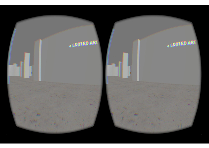 The Museum of Stolen Art – screenshot 2