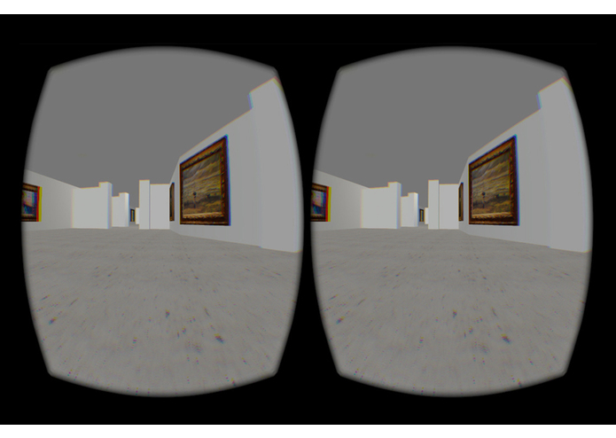 The Museum of Stolen Art – screenshot 3