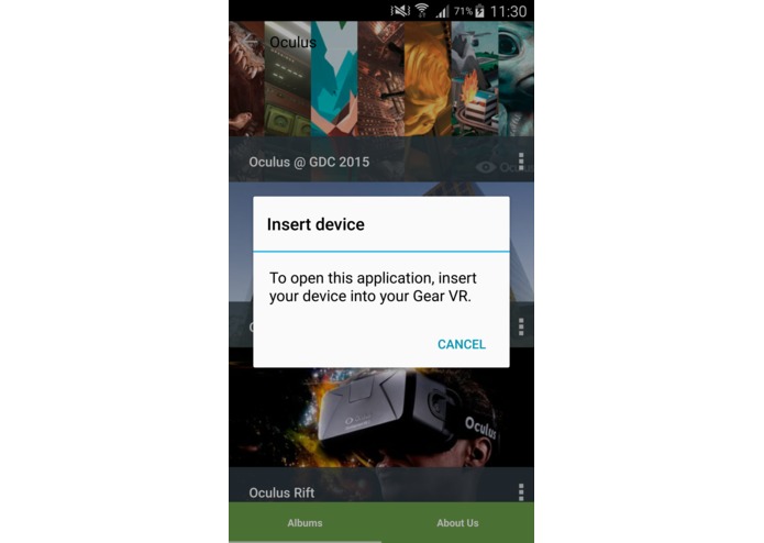 Endavr – screenshot 3
