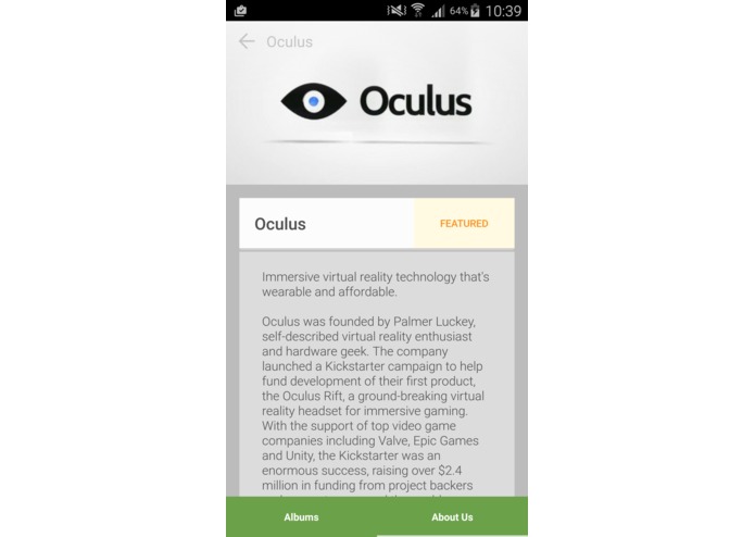 Endavr – screenshot 6