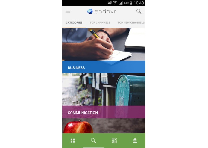 Endavr – screenshot 8