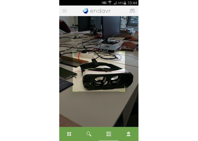 Endavr – screenshot 9