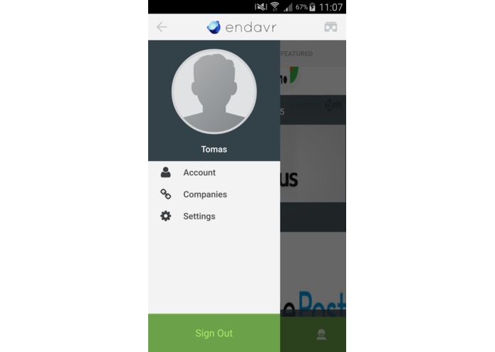 Endavr – screenshot 12