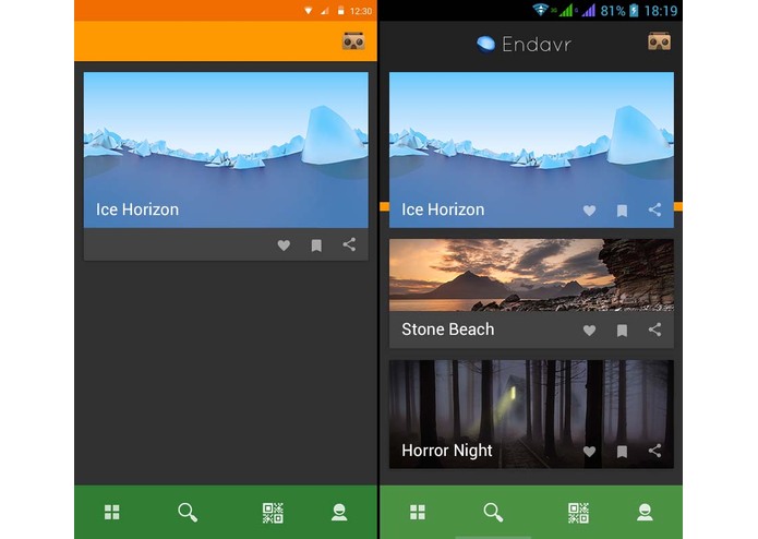 Endavr – screenshot 13