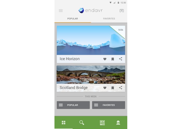 Endavr – screenshot 14