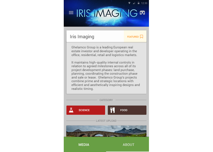 Endavr – screenshot 15