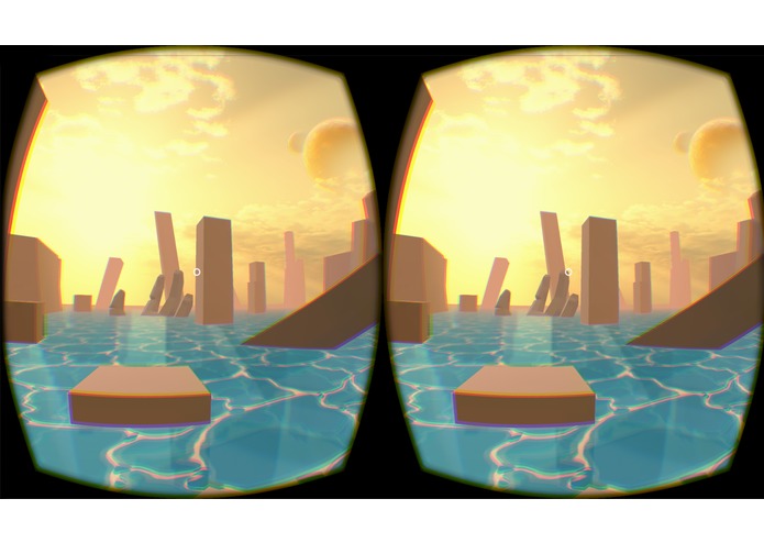 Ruins Of Chronos – screenshot 2