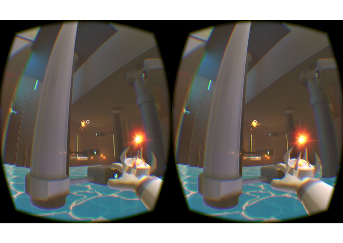 Ruins Of Chronos – screenshot 3