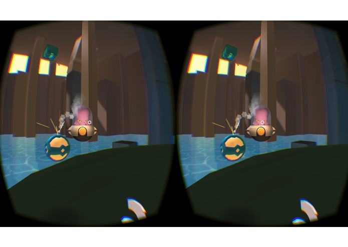 Ruins Of Chronos – screenshot 4