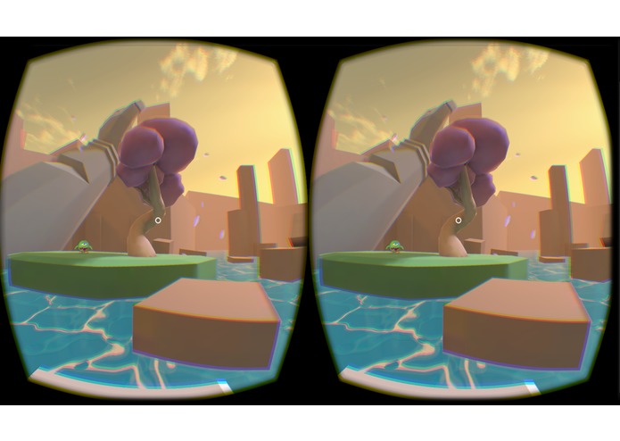 Ruins Of Chronos – screenshot 5