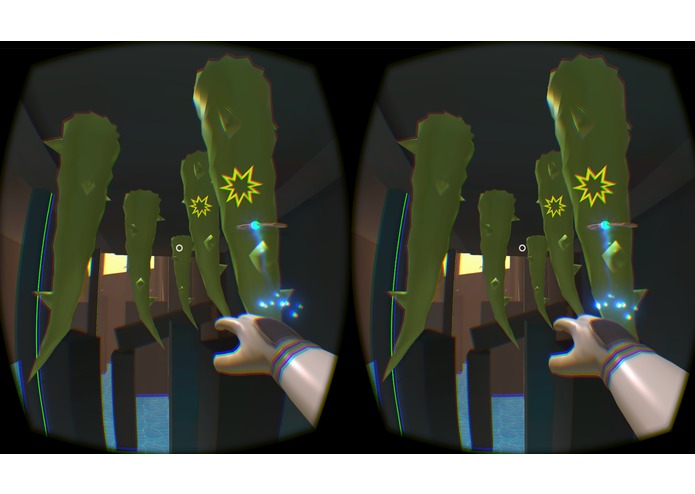 Ruins Of Chronos – screenshot 6