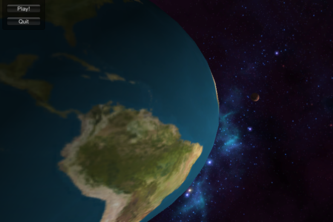 Space Shooter | Devpost