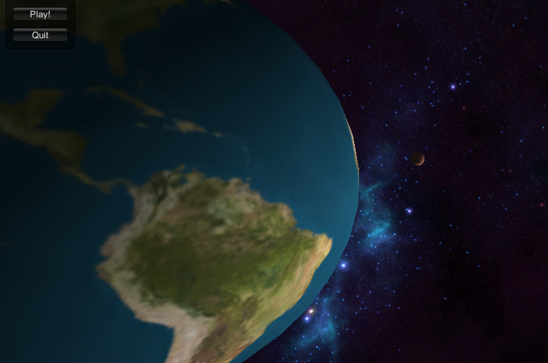 Space Shooter | Devpost