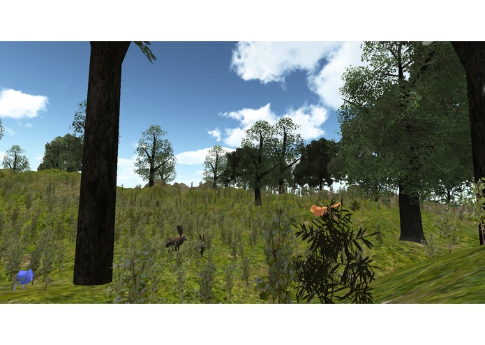 Birdwatching – screenshot 2