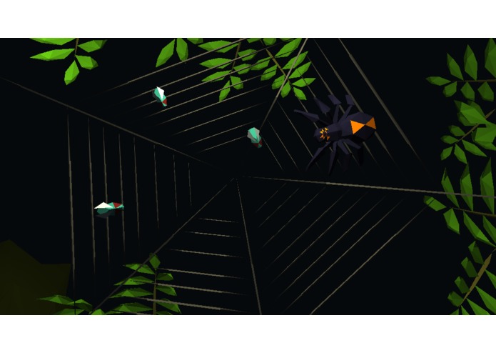 Hungry hungry spider – screenshot 7