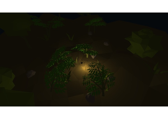 Hungry hungry spider – screenshot 8