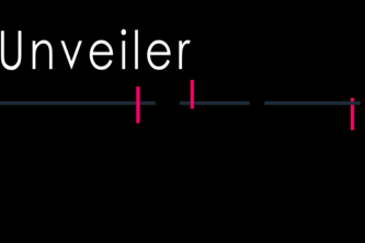 Unveiler