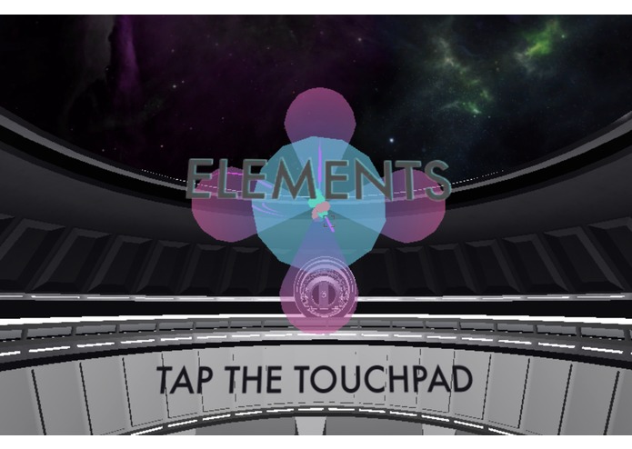 Elements – screenshot 2
