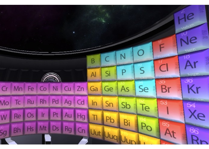 Elements – screenshot 3