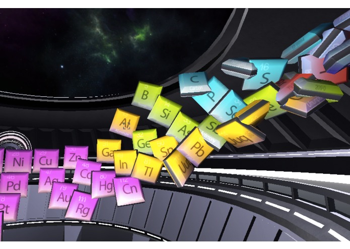 Elements – screenshot 4