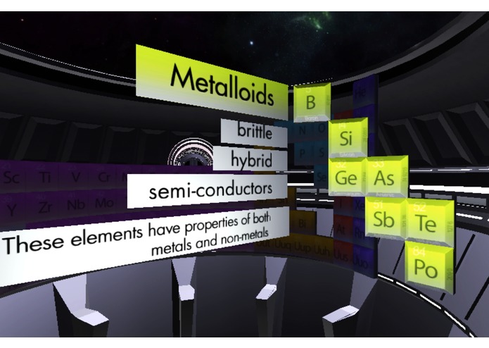 Elements – screenshot 5