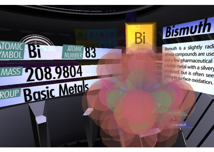 Elements – screenshot 6