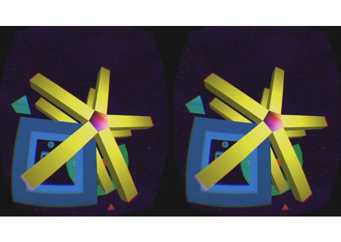 Gaze Beam – screenshot 2