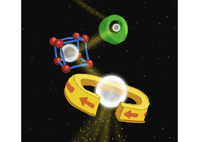 Gaze Beam – screenshot 7
