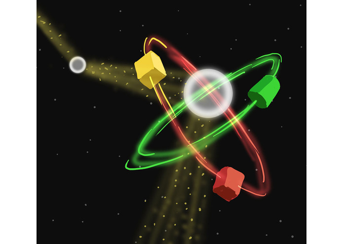 Gaze Beam – screenshot 9