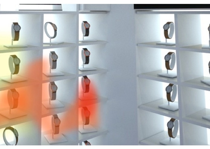 Business Retail VR – screenshot 2