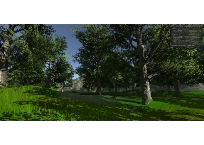 Mystery Hunt – screenshot 1