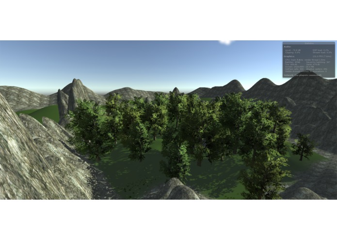 Mystery Hunt – screenshot 2