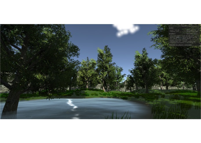 Mystery Hunt – screenshot 3