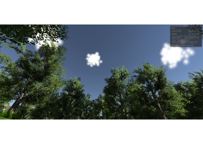 Mystery Hunt – screenshot 4