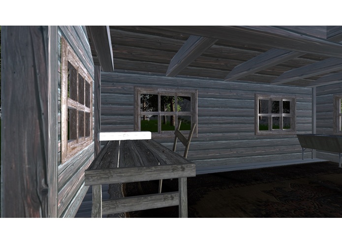 Mystery Hunt – screenshot 5