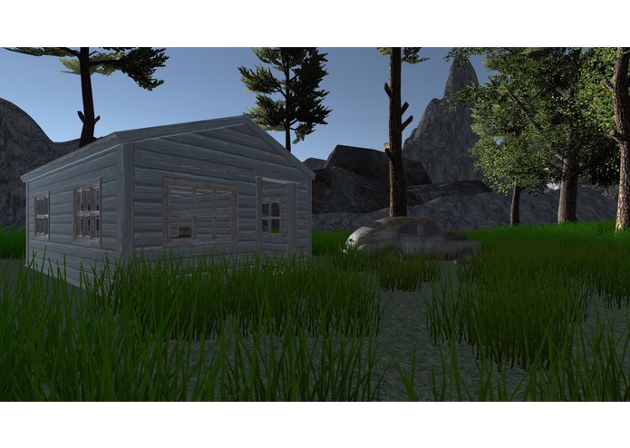 Mystery Hunt – screenshot 6