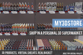 My3DStore