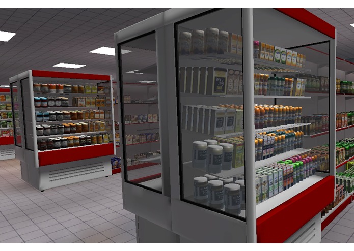 My3DStore – screenshot 4