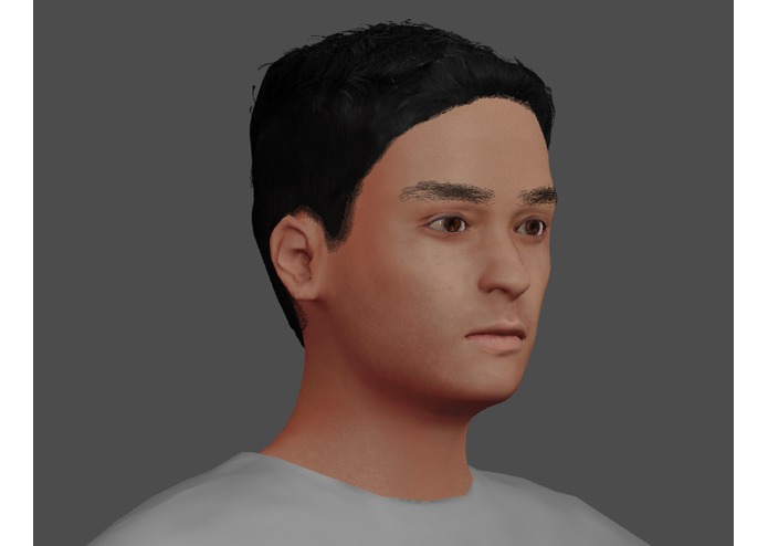 One Life Left – screenshot 2