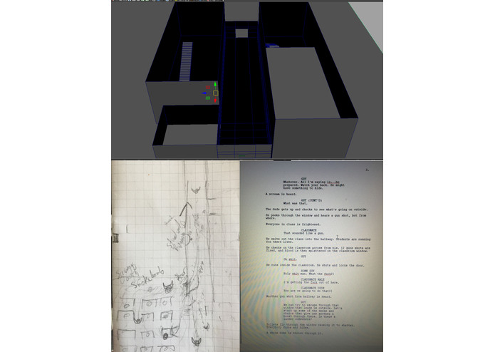 One Life Left – screenshot 9
