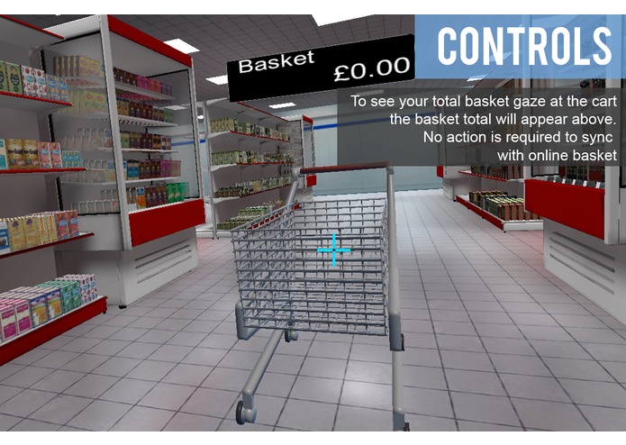 My3DStore – screenshot 6